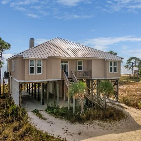Villa Bonnie Blue Dauphin Island Exterior foto