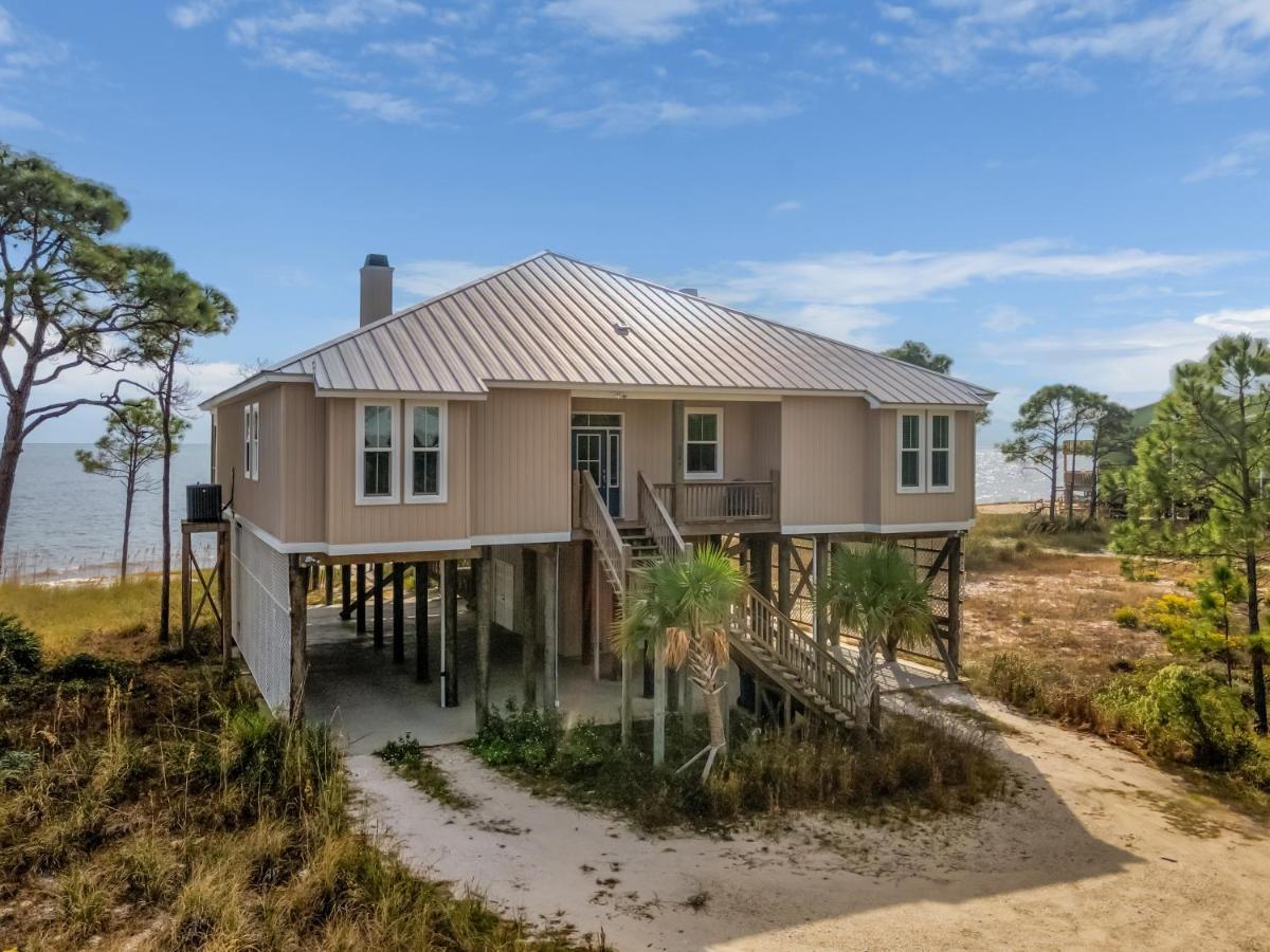 Villa Bonnie Blue Dauphin Island Exterior foto