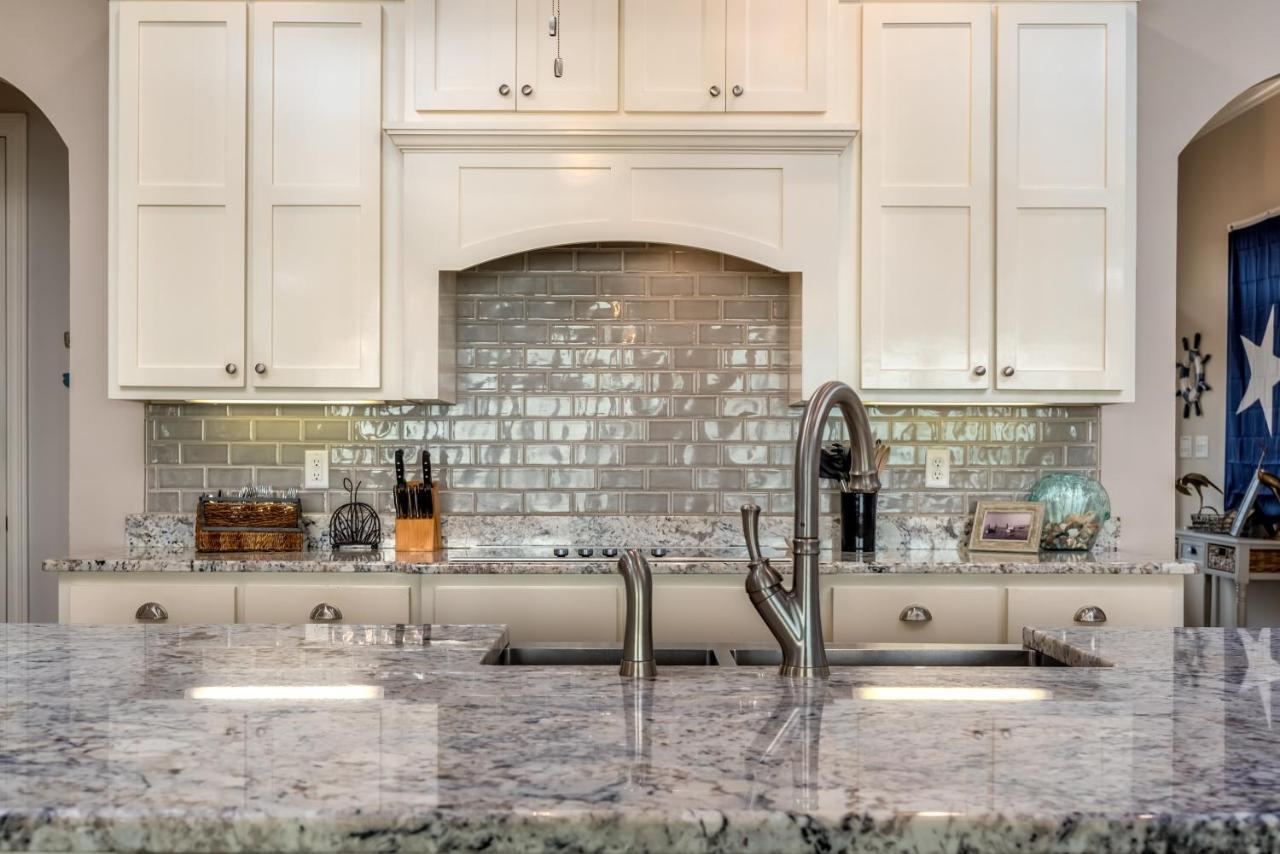 Villa Bonnie Blue Dauphin Island Exterior foto