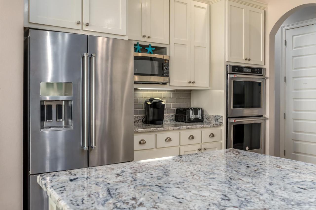 Villa Bonnie Blue Dauphin Island Exterior foto